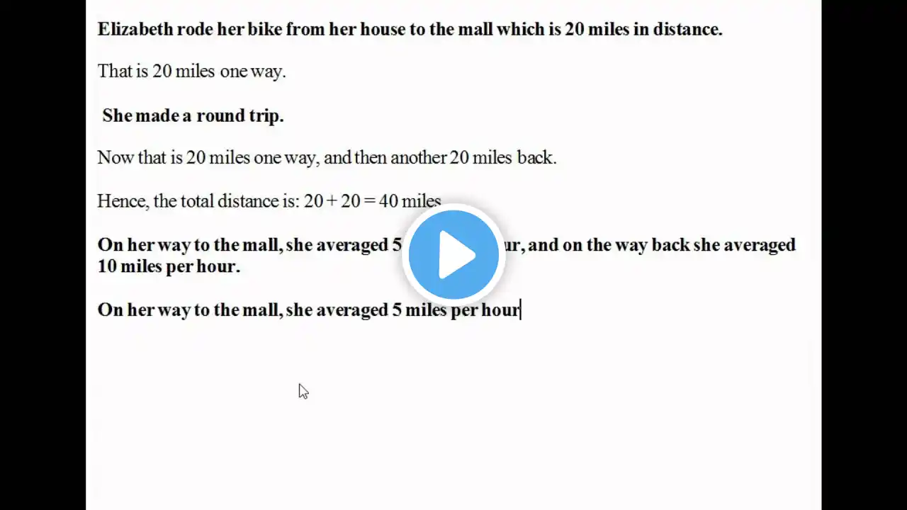 ภาพตัวอย่างวิดีโอ