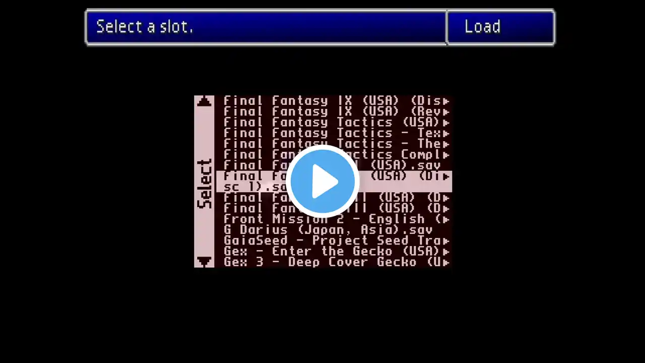 ภาพตัวอย่างวิดีโอ
