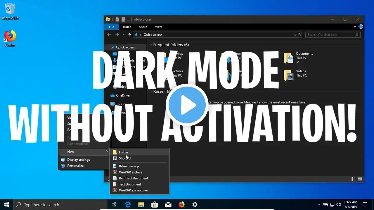 ภาพตัวอย่างวิดีโอ