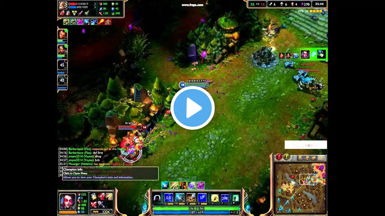 ภาพตัวอย่างวิดีโอ