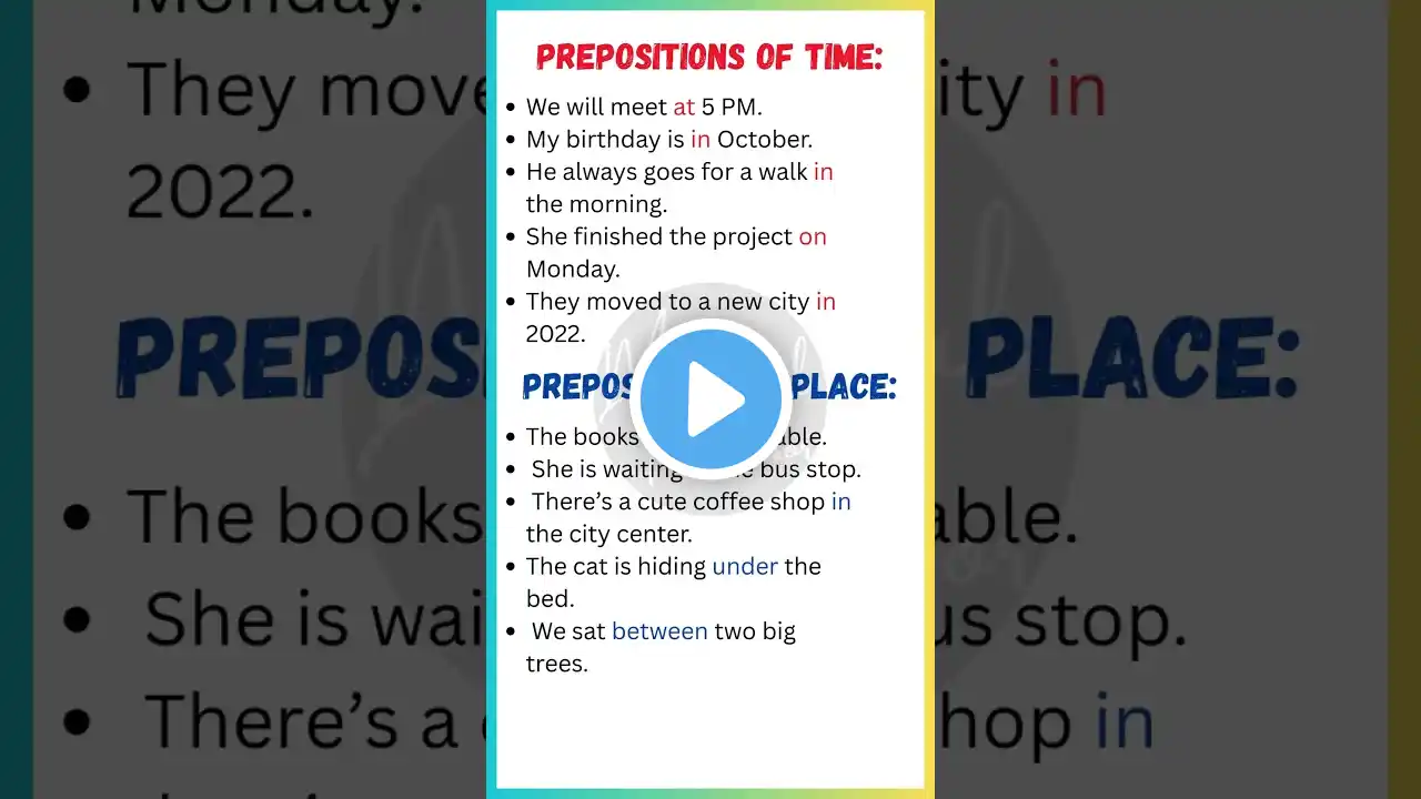 ภาพตัวอย่างวิดีโอ