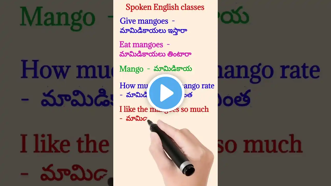 ภาพตัวอย่างวิดีโอ