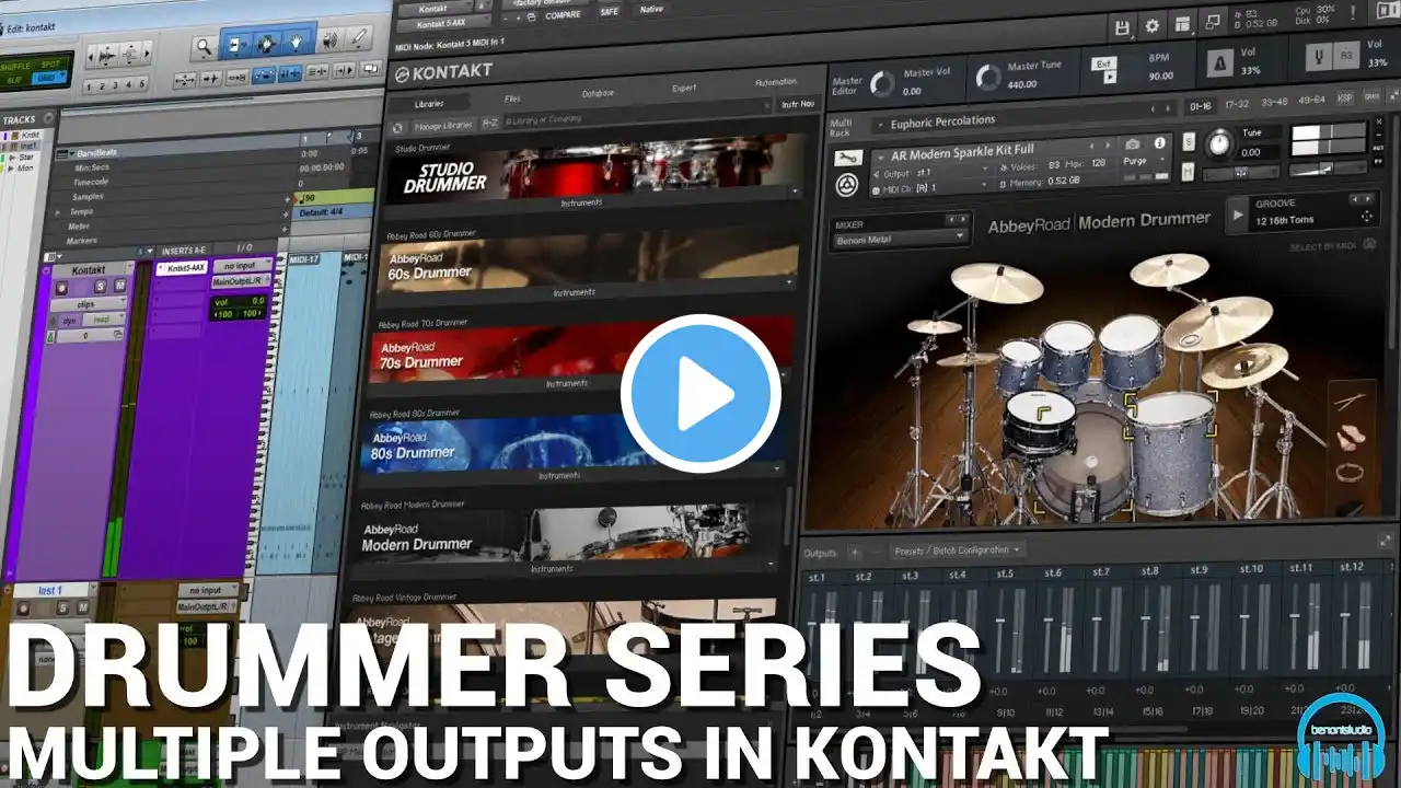 ภาพตัวอย่างวิดีโอ