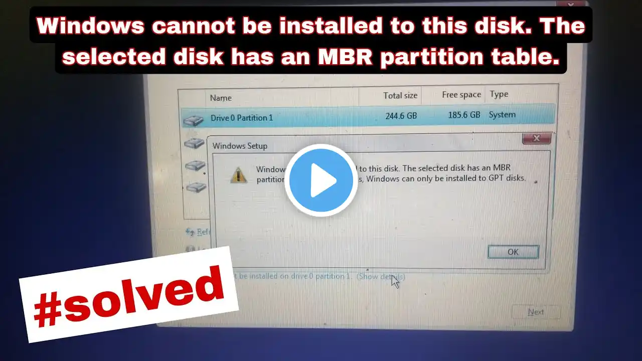 ภาพตัวอย่างวิดีโอ