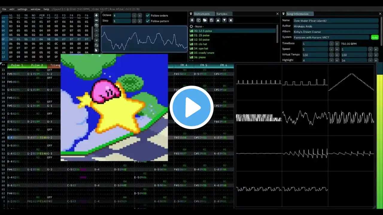 ภาพตัวอย่างวิดีโอ