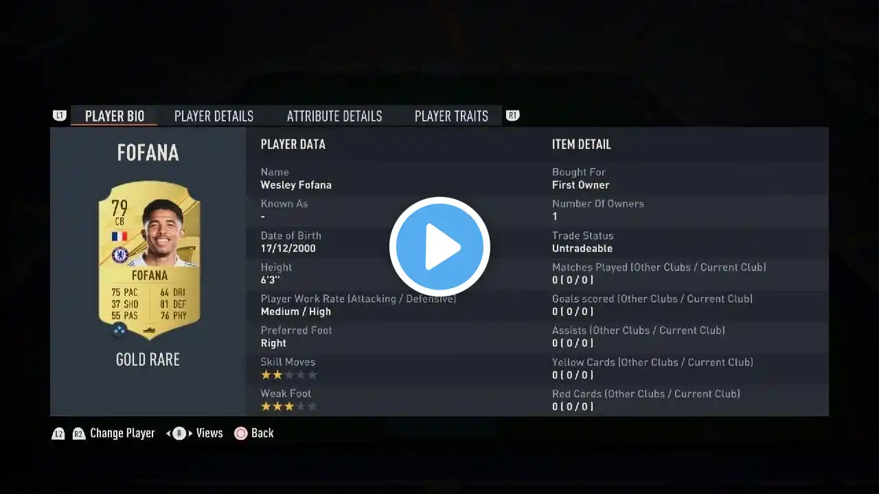 ภาพตัวอย่างวิดีโอ