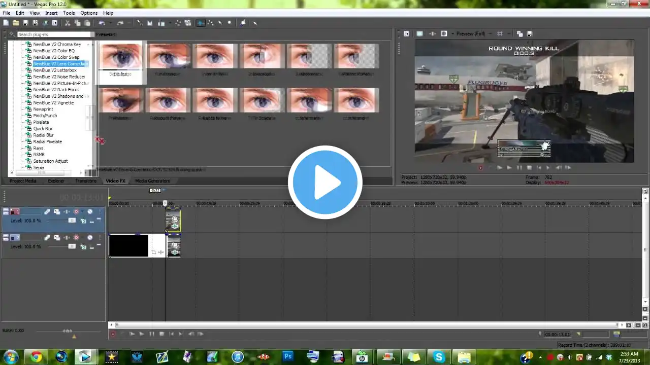 ภาพตัวอย่างวิดีโอ