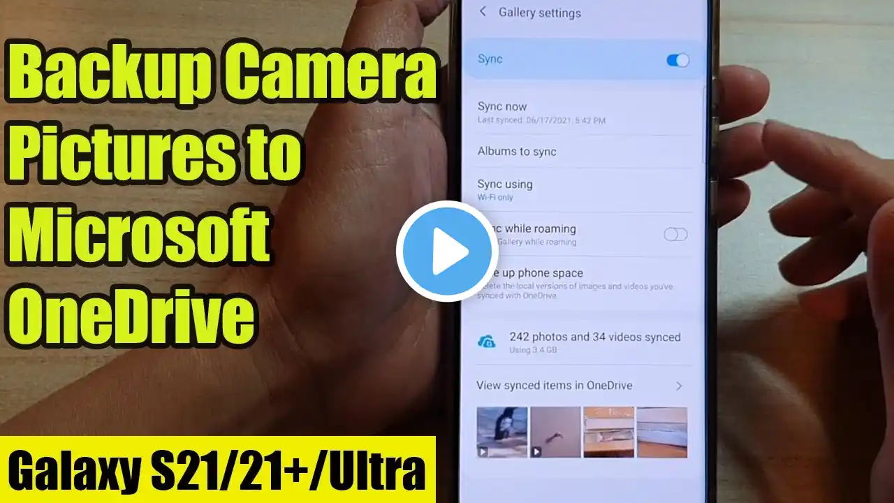 ภาพตัวอย่างวิดีโอ