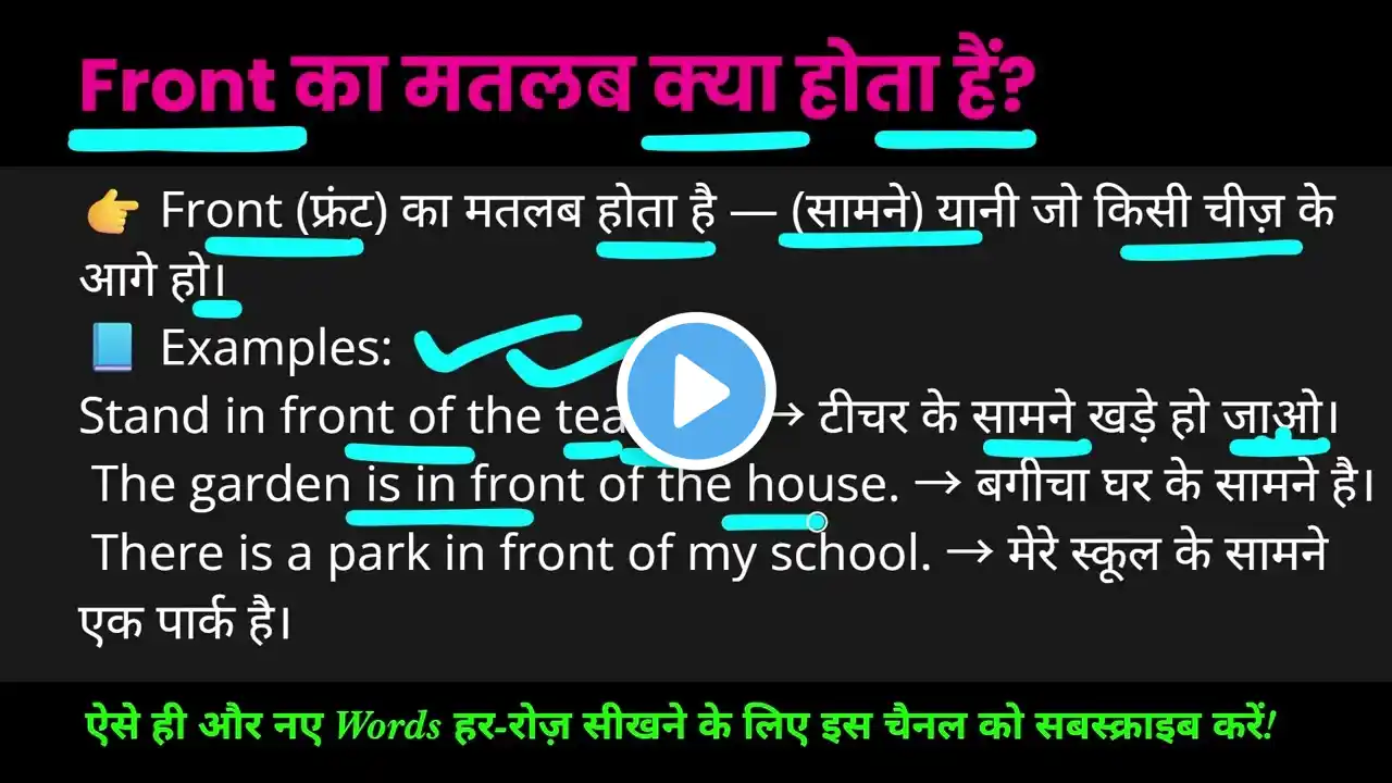 ภาพตัวอย่างวิดีโอ