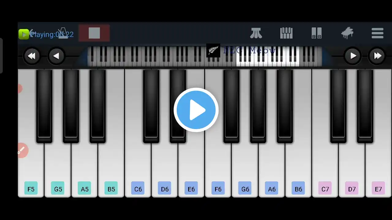 ภาพตัวอย่างวิดีโอ
