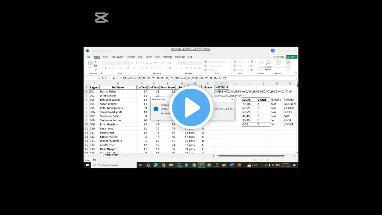 ภาพตัวอย่างวิดีโอ