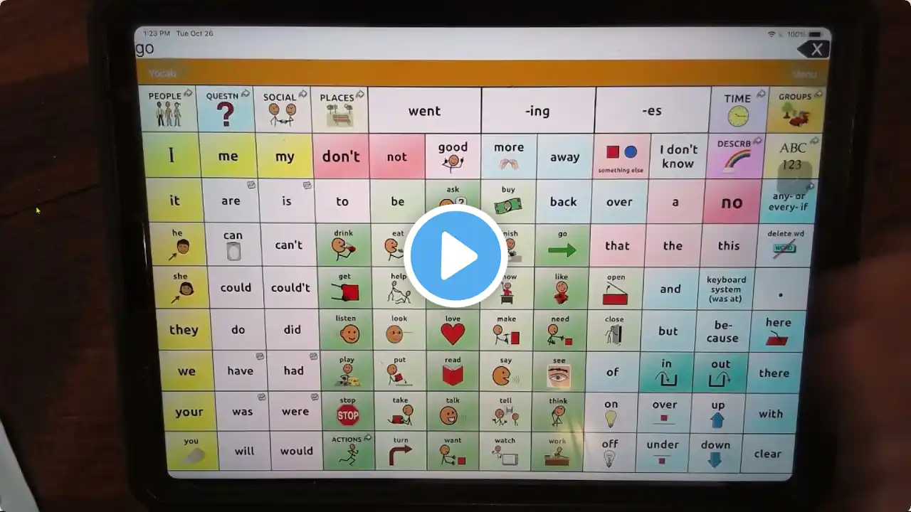 ภาพตัวอย่างวิดีโอ