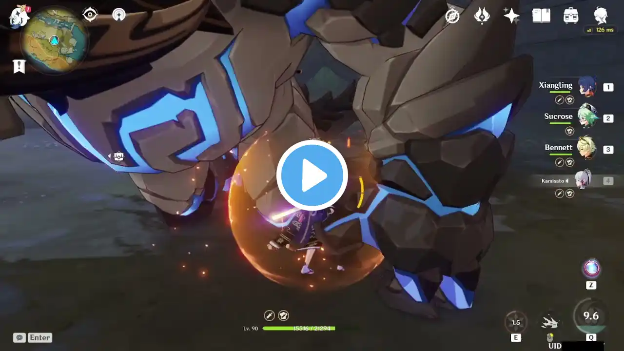 ภาพตัวอย่างวิดีโอ