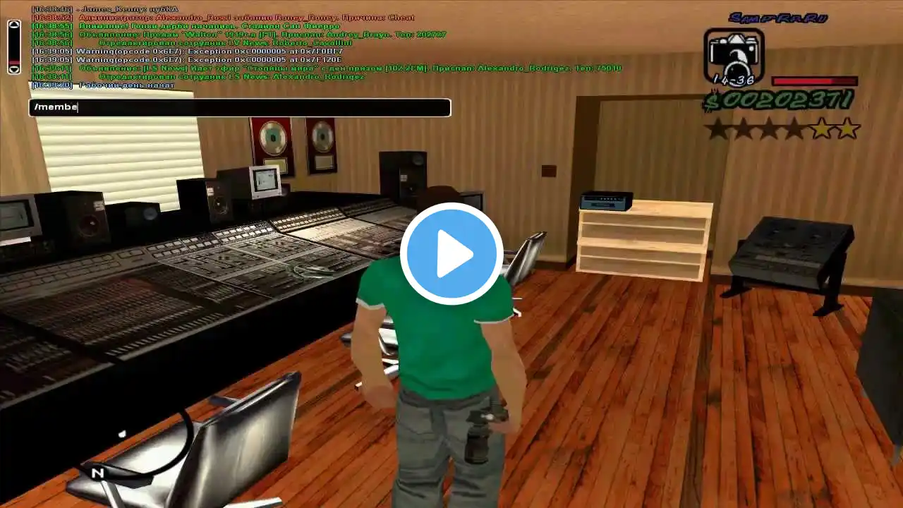 ภาพตัวอย่างวิดีโอ