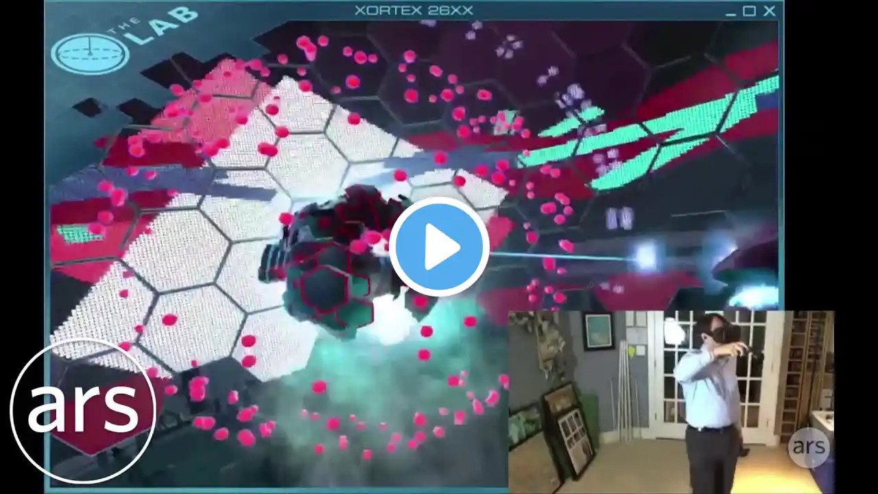 ภาพตัวอย่างวิดีโอ