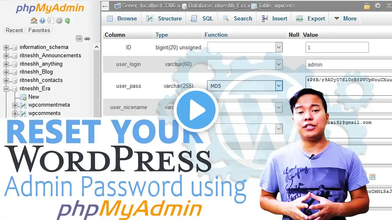ภาพตัวอย่างวิดีโอ
