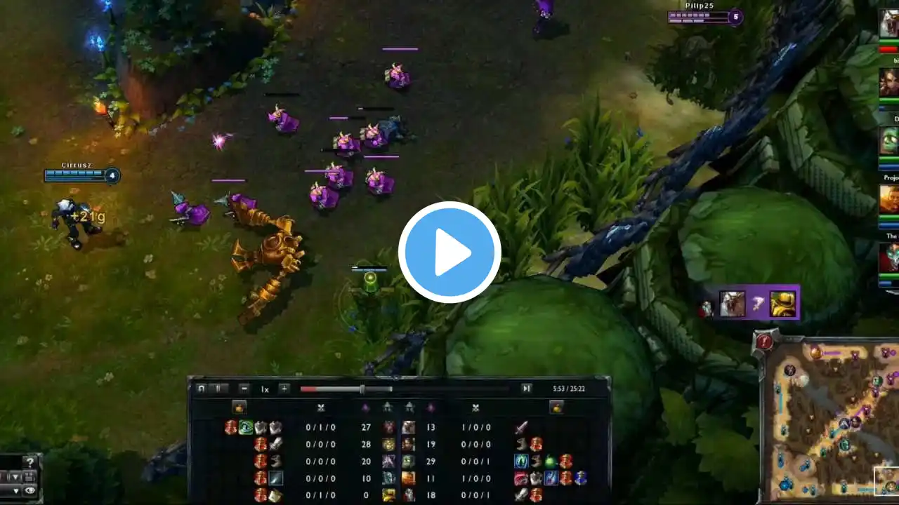 ภาพตัวอย่างวิดีโอ