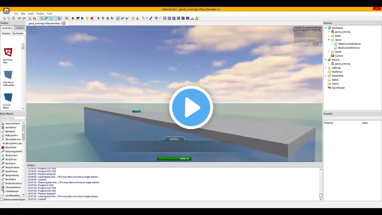 ภาพตัวอย่างวิดีโอ