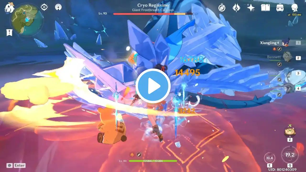 ภาพตัวอย่างวิดีโอ