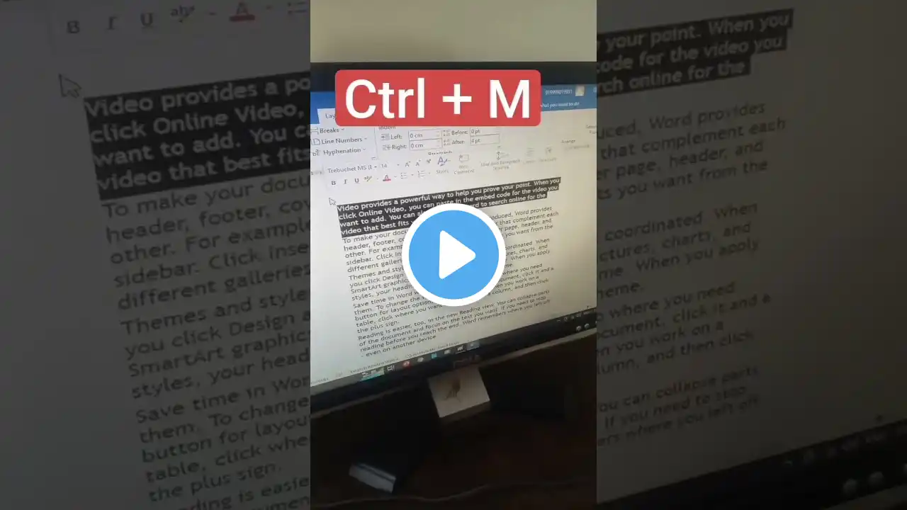 ภาพตัวอย่างวิดีโอ