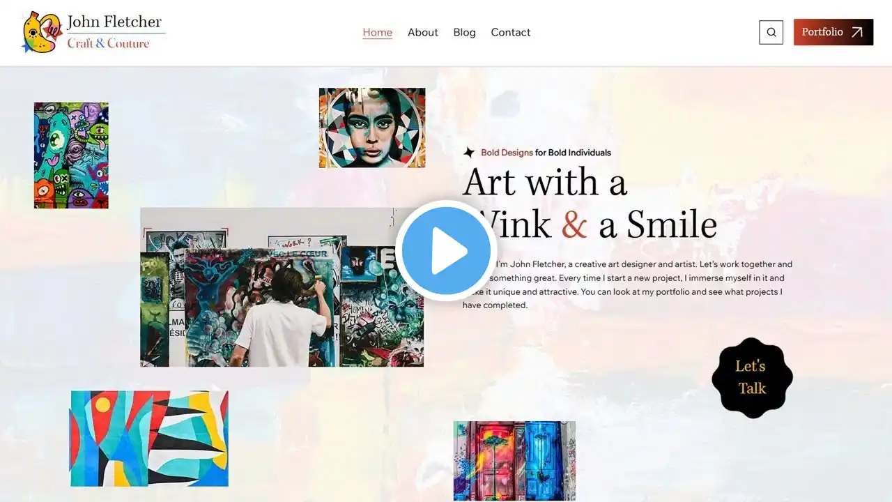 ภาพตัวอย่างวิดีโอ