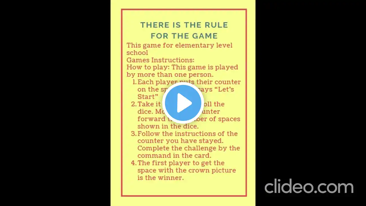 ภาพตัวอย่างวิดีโอ