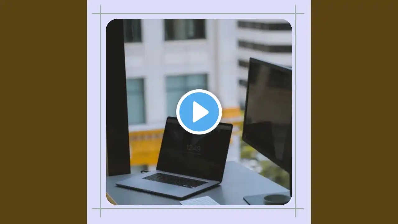 ภาพตัวอย่างวิดีโอ