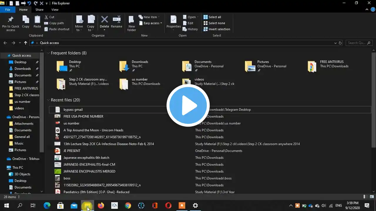 ภาพตัวอย่างวิดีโอ