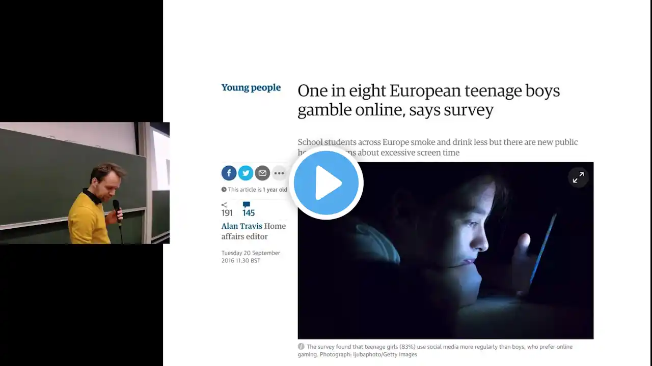 ภาพตัวอย่างวิดีโอ