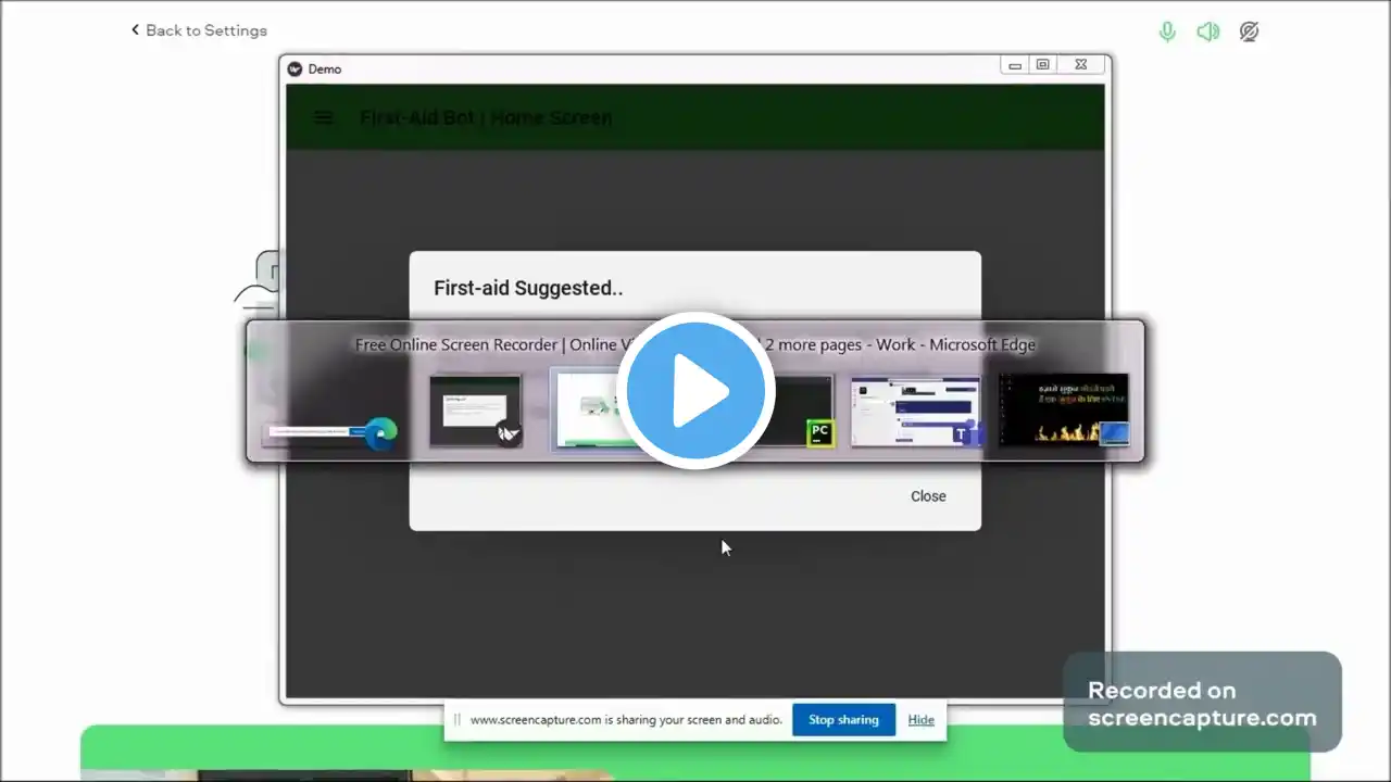 ภาพตัวอย่างวิดีโอ