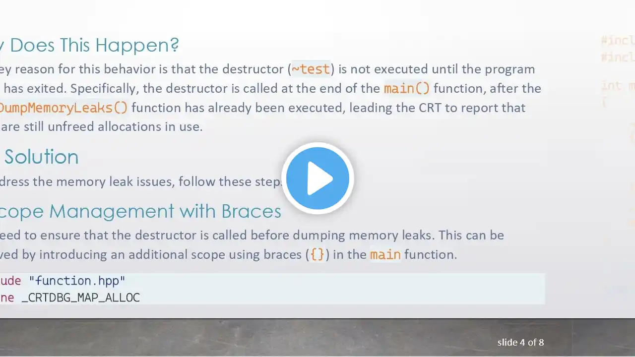 ภาพตัวอย่างวิดีโอ