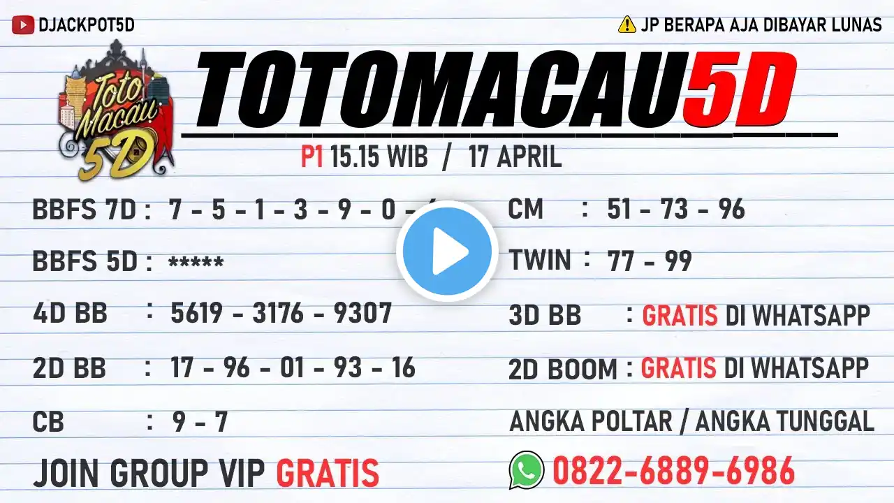 ภาพตัวอย่างวิดีโอ