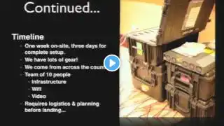 ภาพตัวอย่างวิดีโอ