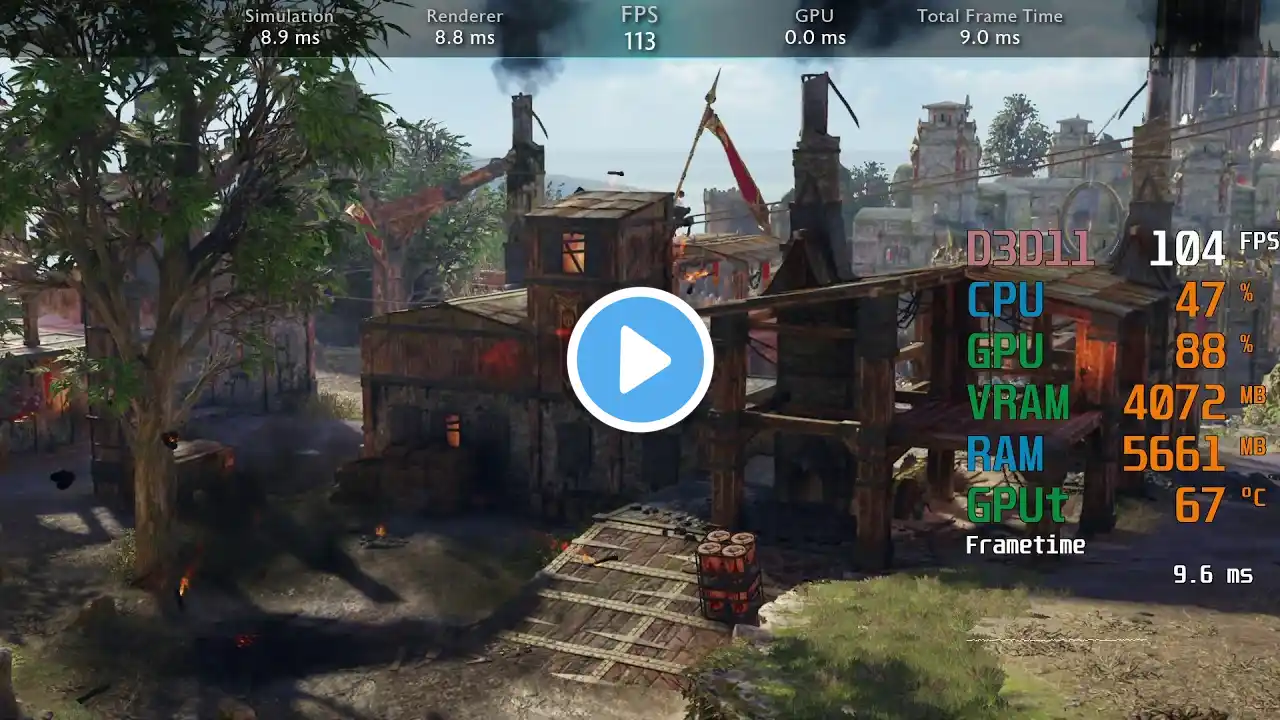 ภาพตัวอย่างวิดีโอ