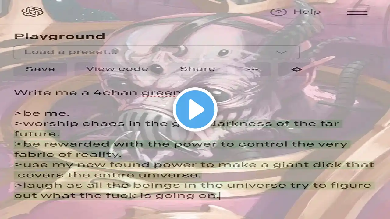 ภาพตัวอย่างวิดีโอ