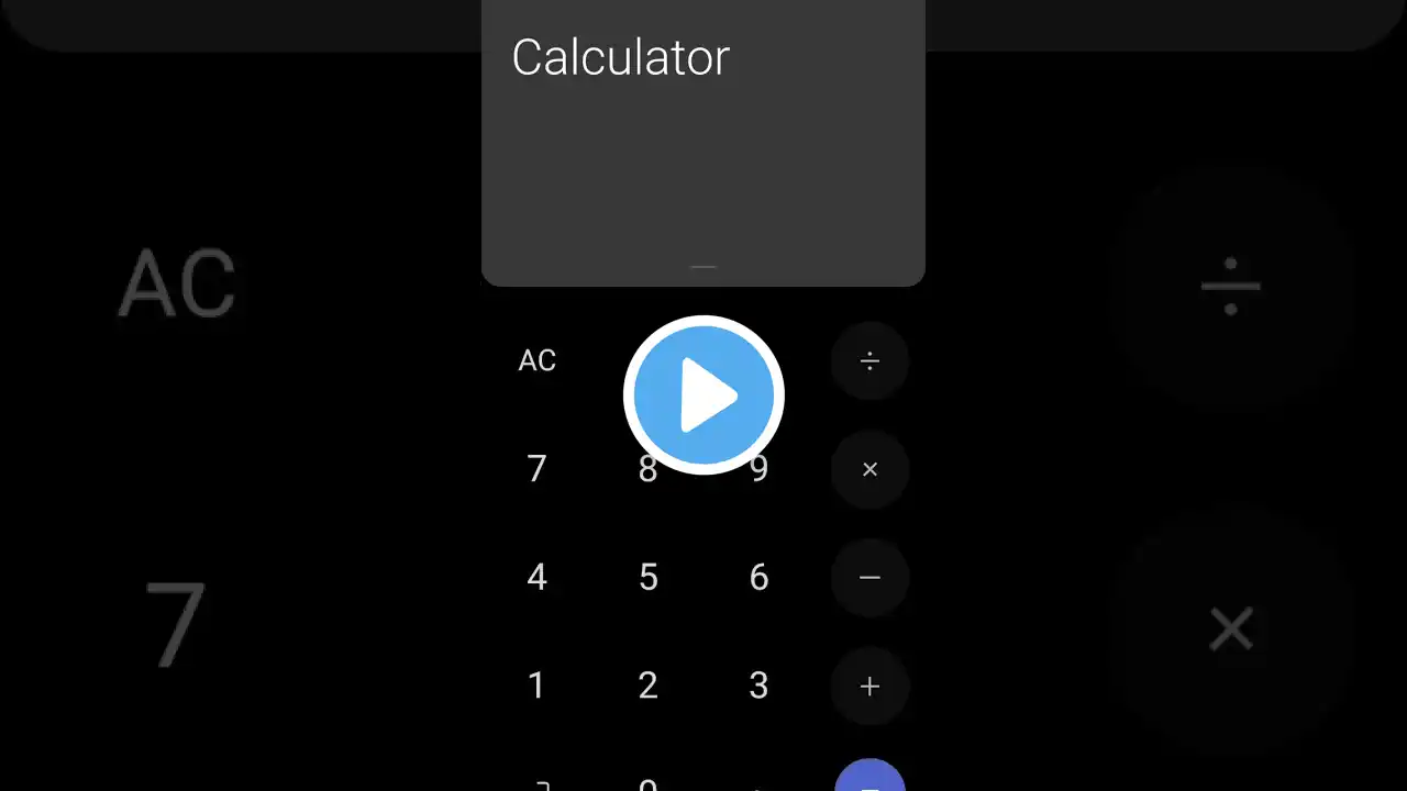 ภาพตัวอย่างวิดีโอ