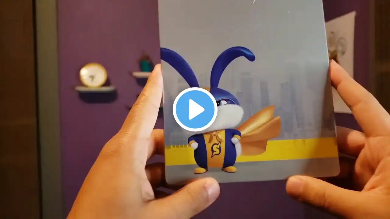 ภาพตัวอย่างวิดีโอ