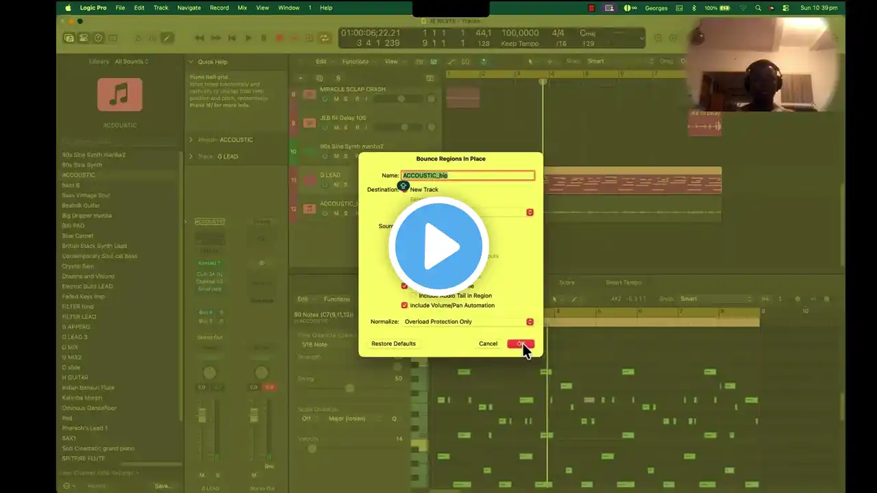 ภาพตัวอย่างวิดีโอ
