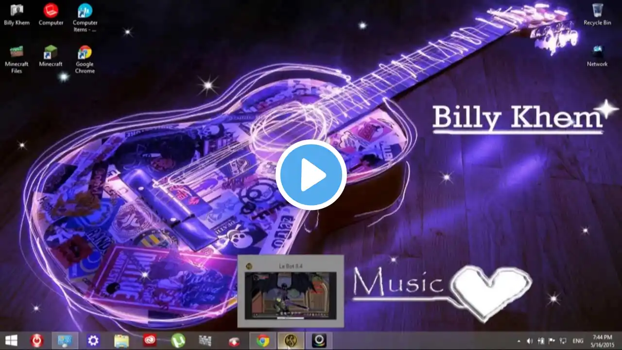 ภาพตัวอย่างวิดีโอ