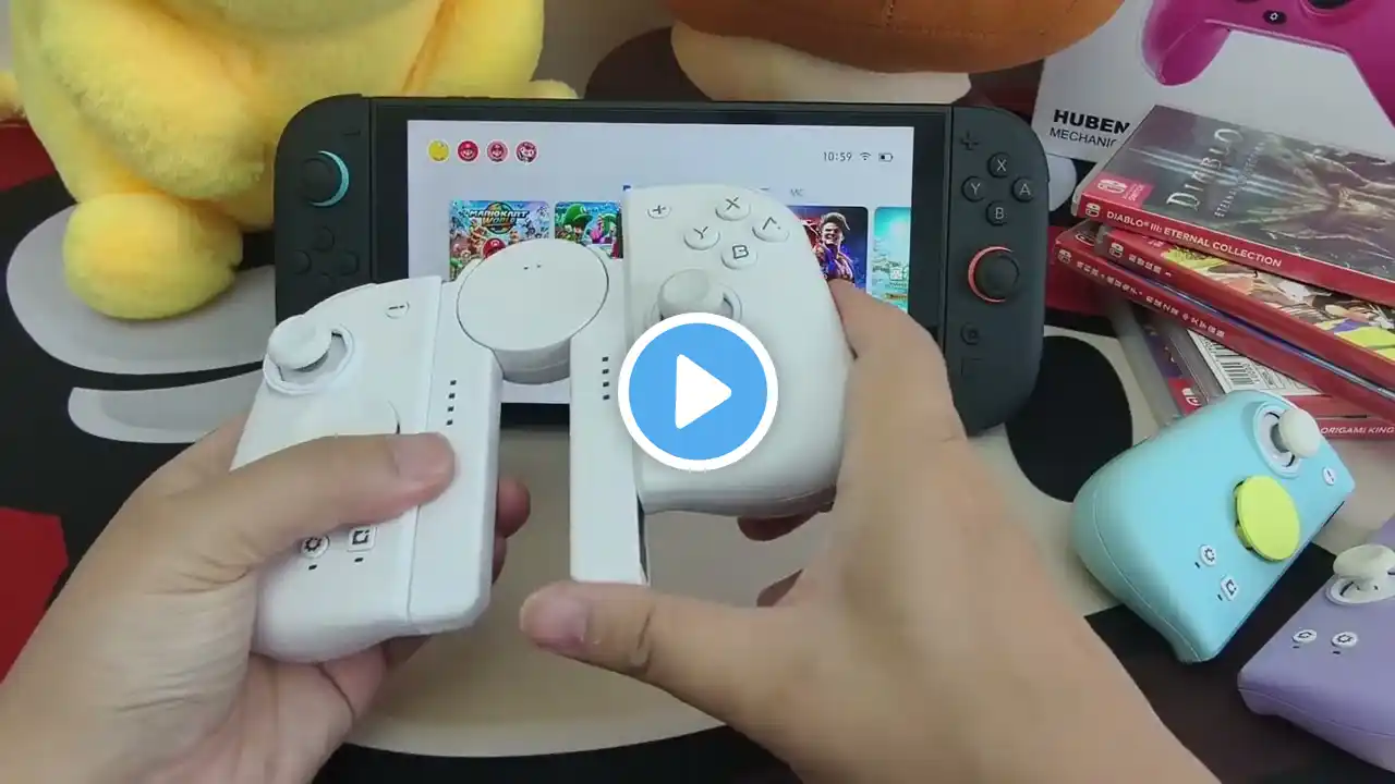 ภาพตัวอย่างวิดีโอ