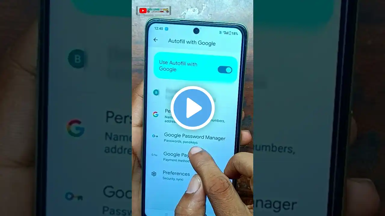 ภาพตัวอย่างวิดีโอ