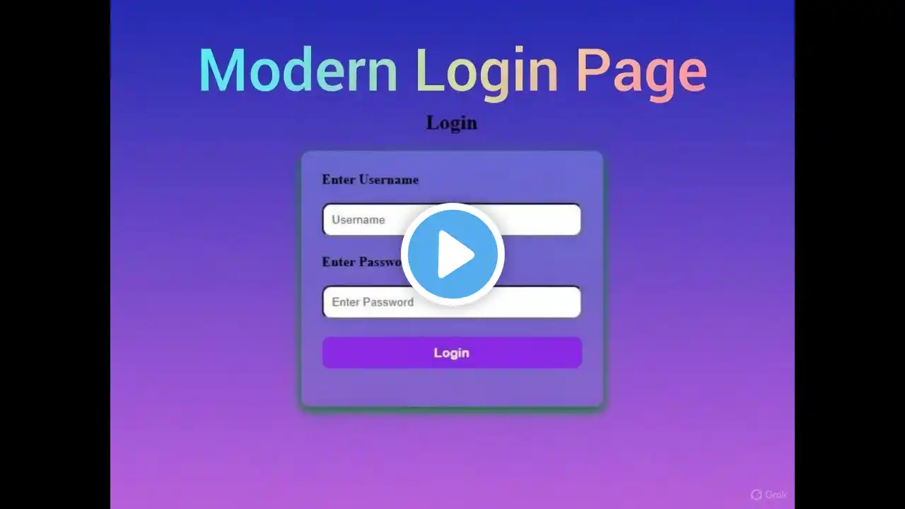 ภาพตัวอย่างวิดีโอ