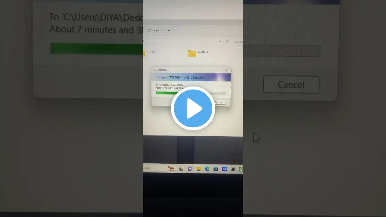 ภาพตัวอย่างวิดีโอ