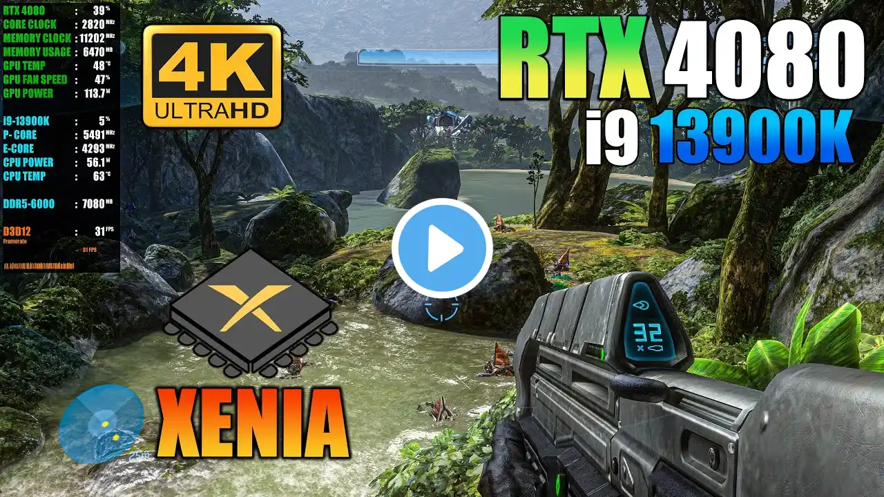 ภาพตัวอย่างวิดีโอ