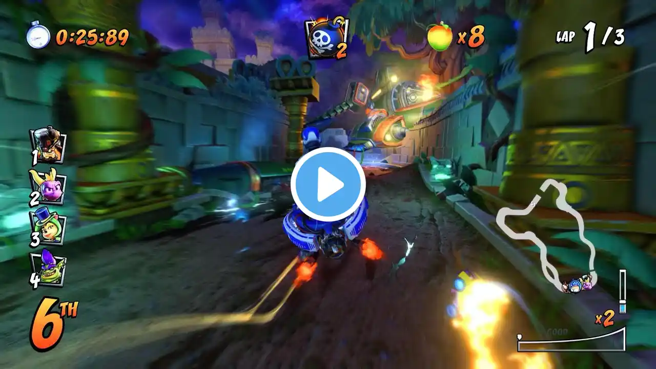 ภาพตัวอย่างวิดีโอ