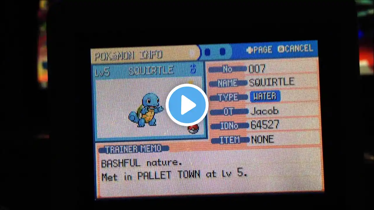 ภาพตัวอย่างวิดีโอ