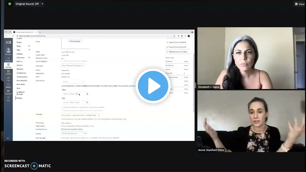 ภาพตัวอย่างวิดีโอ