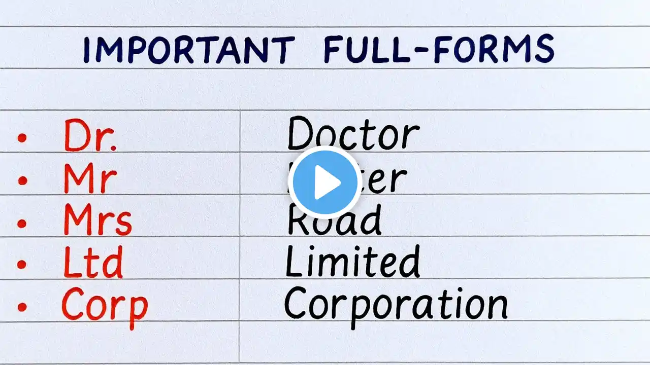 ภาพตัวอย่างวิดีโอ
