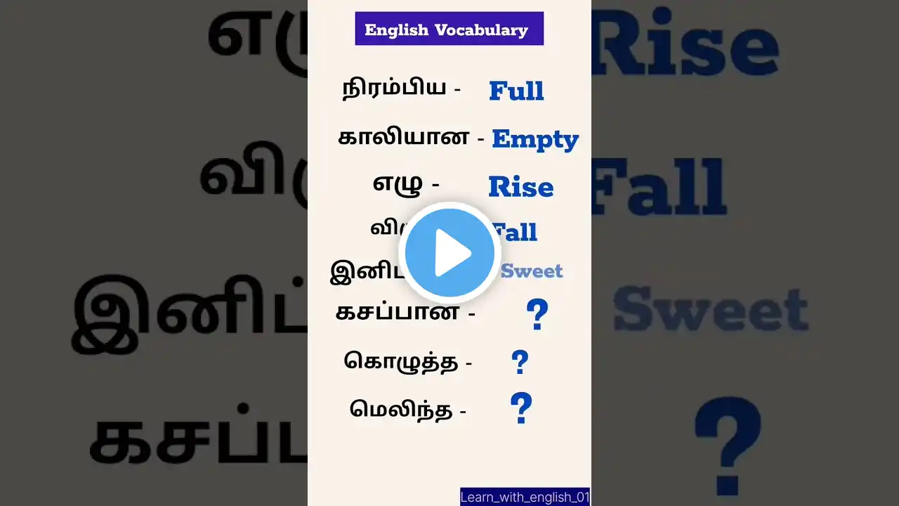 ภาพตัวอย่างวิดีโอ