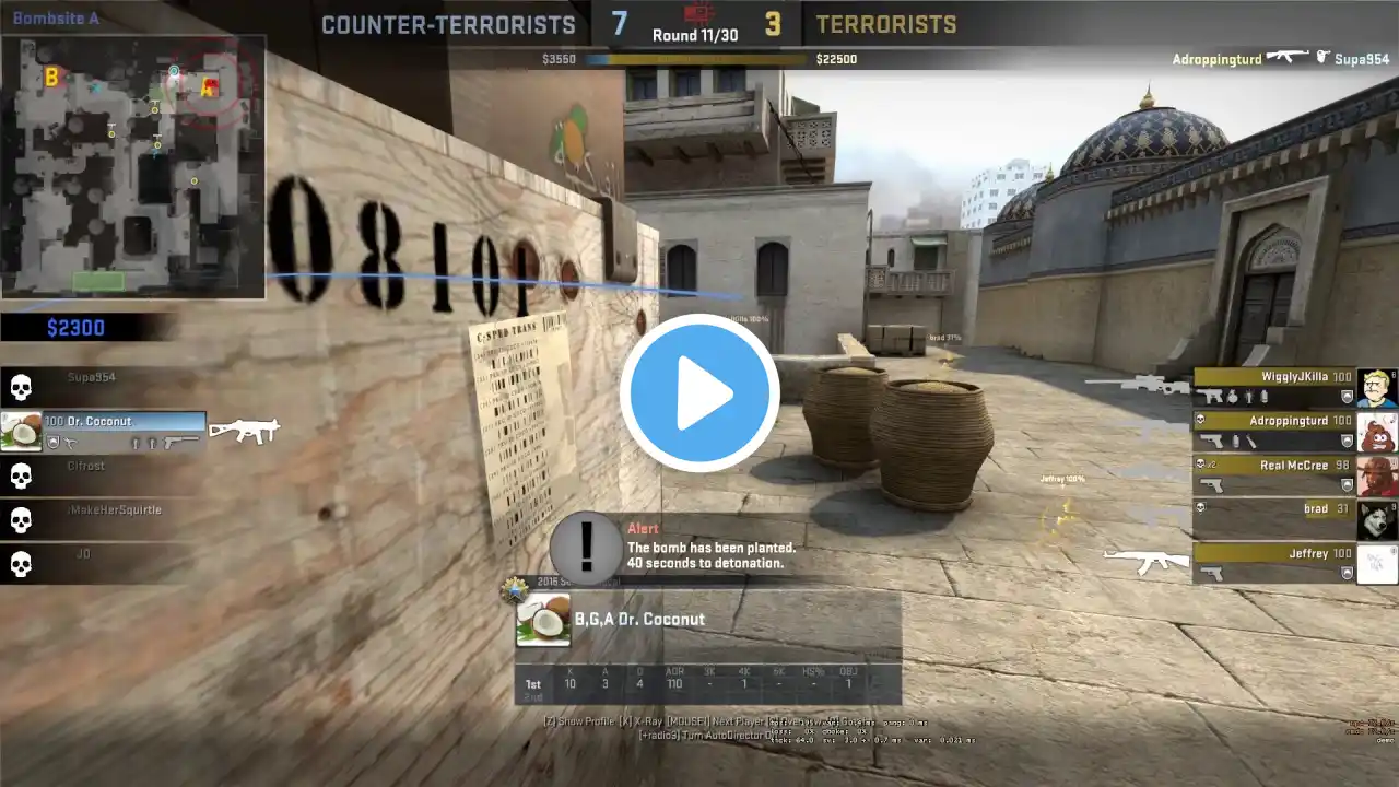 ภาพตัวอย่างวิดีโอ